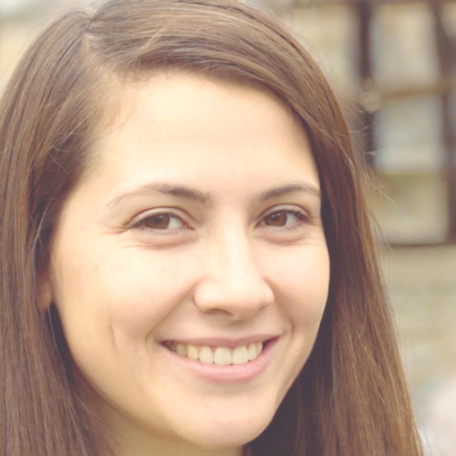 Marlene Falkenberg, Technische Betreuung