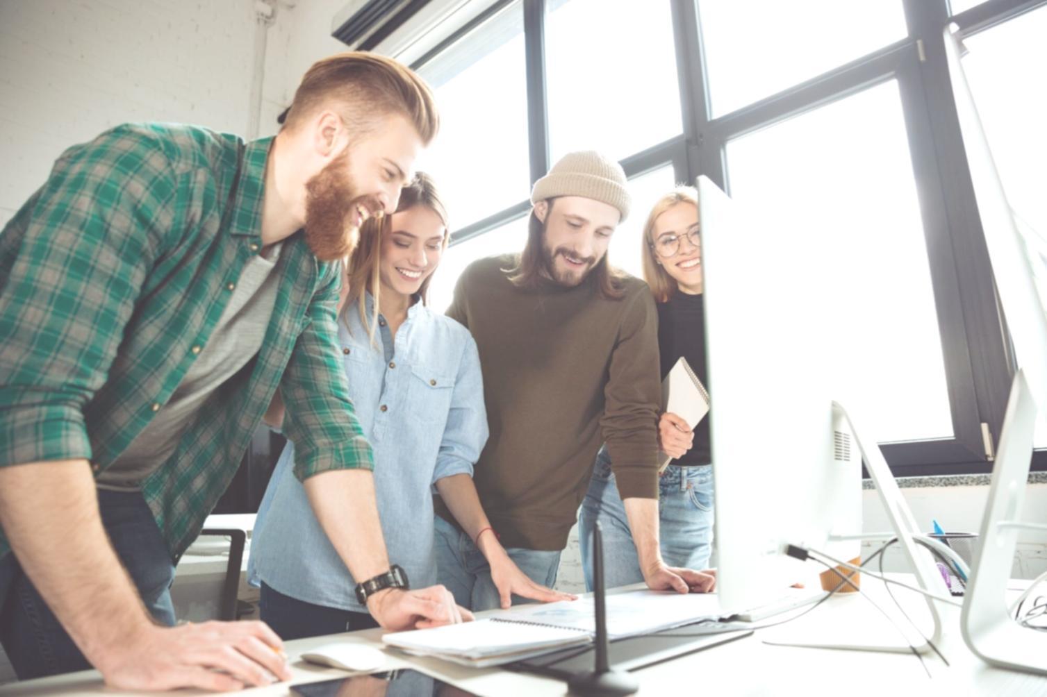 Moderne Finanzanalyse mit digitalen Tools