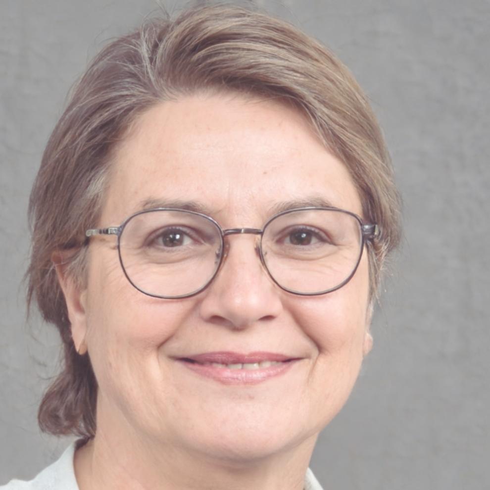 Annika Söderström – Kursleiterin für Unternehmenskennzahlen